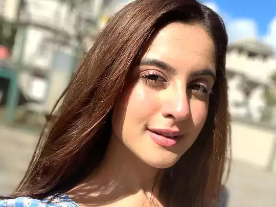 की ( Tunisha Sharma)