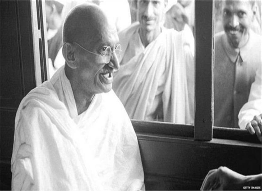 (Gandhigram):