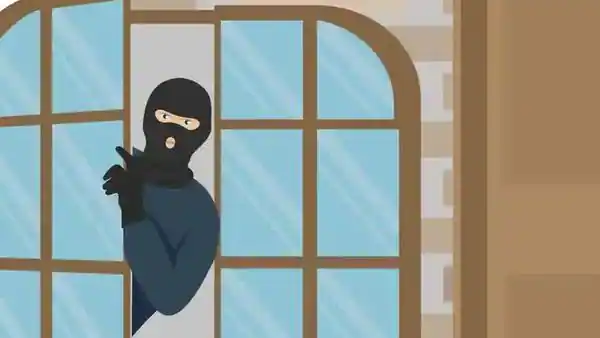 88 (theft) साल के वृद्ध डालूराम जाट ने पुलिस थाने में एफआईआर दर्ज कराई सात व आठ दिसम्बर की रात अज्ञात चोर उसके घर में 37 लाख रुपए चोरी कर लिए।।