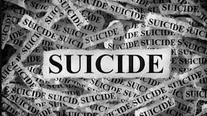 (suicide)