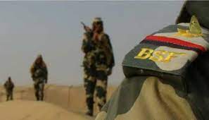 (bsf jawan):बीएसएफ जवान की पीट-पीटकर हत्या
