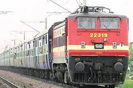 (train engine)