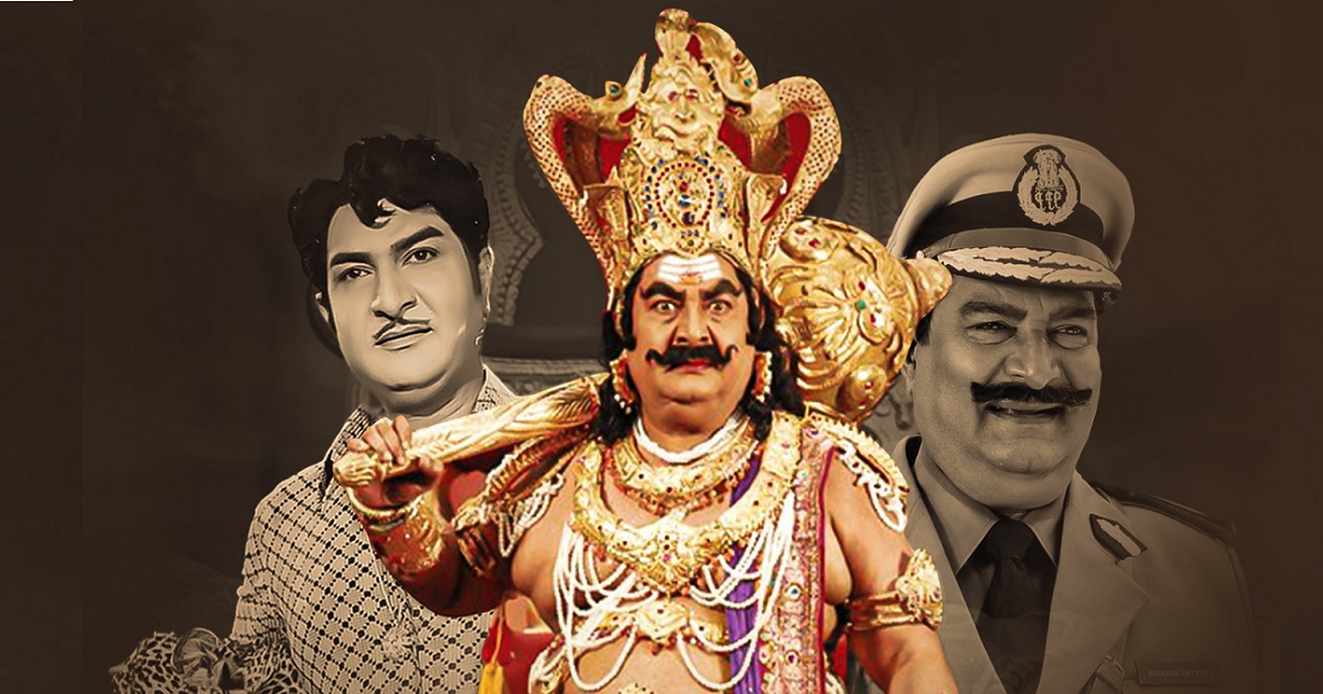 satyanarayana