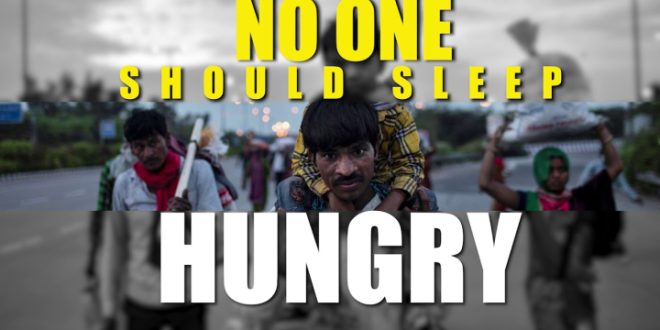 (hungry):