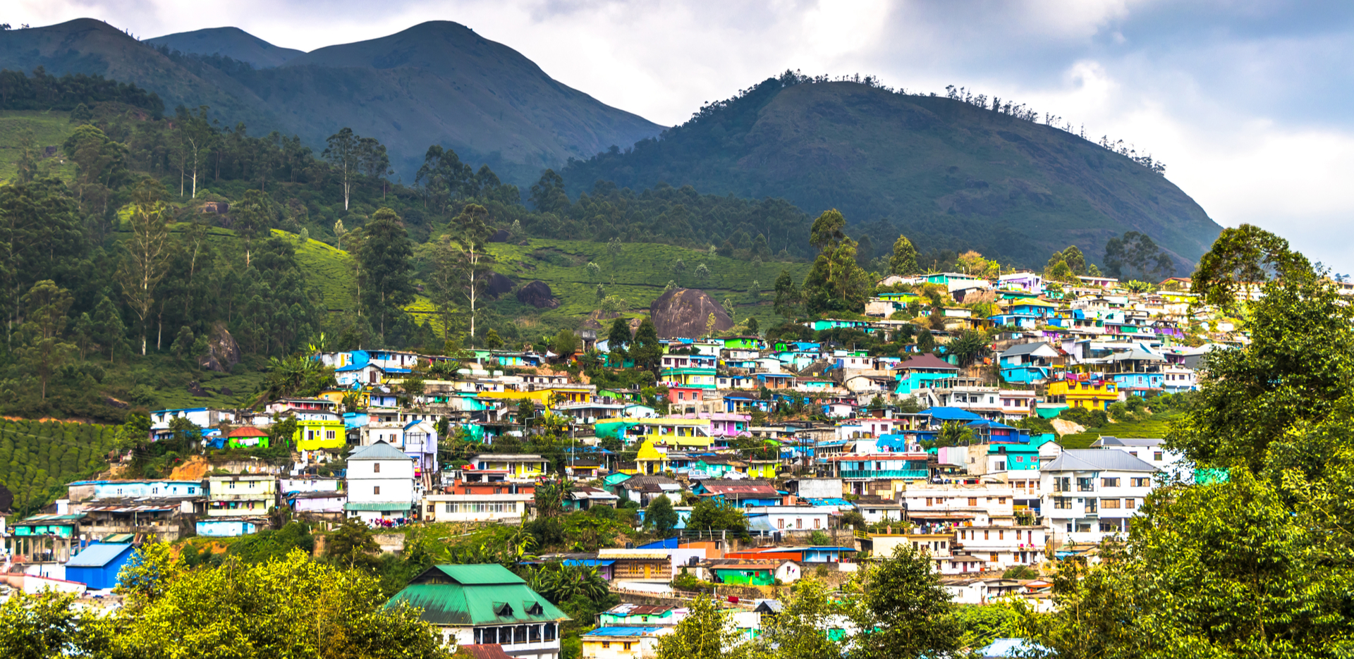 munnar