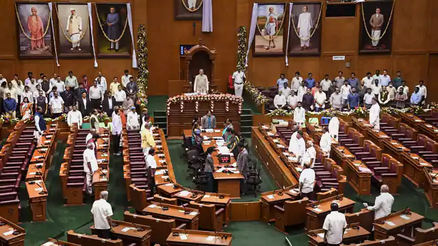 (Karnataka-Maharashtra):