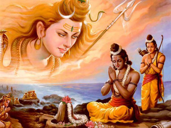 (Ravana)