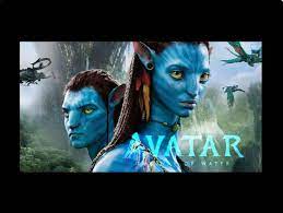 : ('Avatar 2')