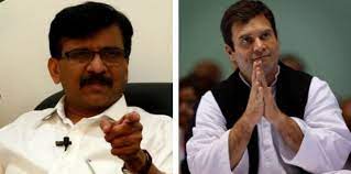 (Sanjay Raut)