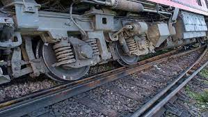 (11 bogies ) 