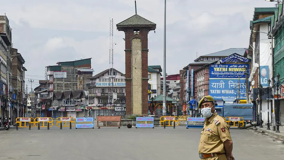 (Jammu and Kashmir)