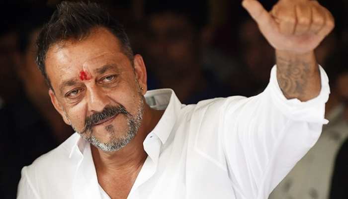 sanjay dutt