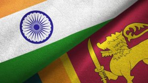 India -Sri-Lanka