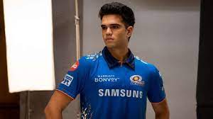 (Arjun Tendulkar ) 