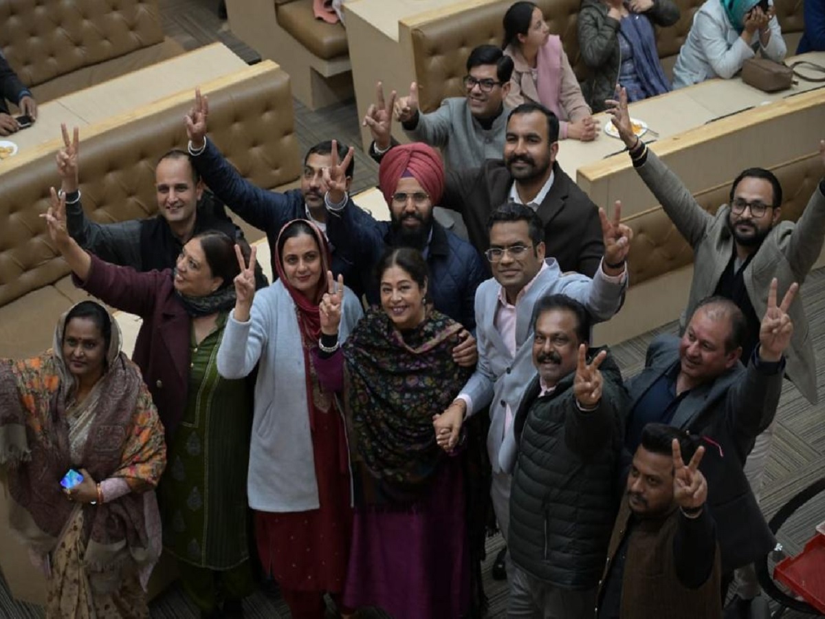 (Chandigarh )