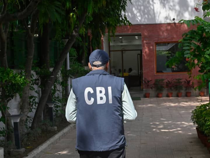 (CBI) 