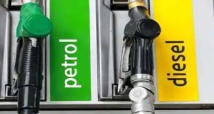 (Petrol-diesel)