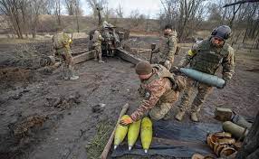 ( soldiers)