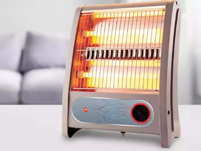 , ( heater )