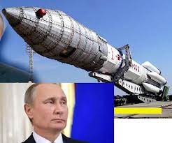 ( hypersonic missiles )