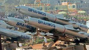 ( Anti Tank Guided Missile, )