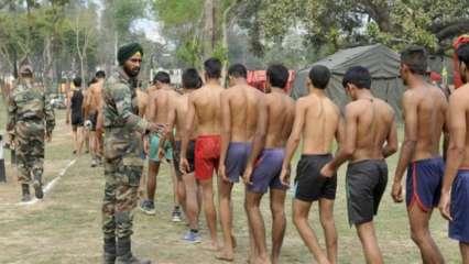 (Indian Army)