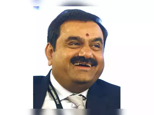(Adani Group)