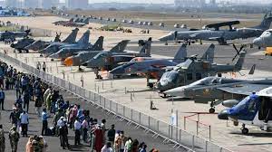 (air show)