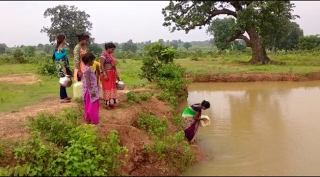 ( Jhansi )