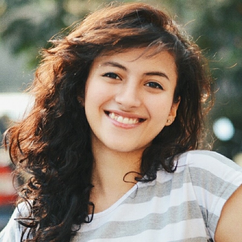 (Ananyashree)