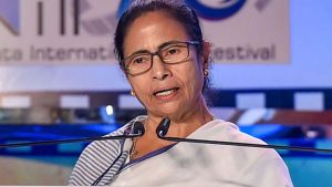 Mamta banerjee