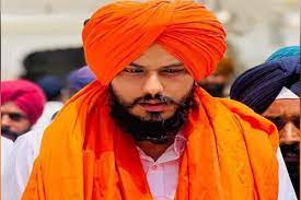 (Khalistan)