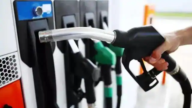 (petrol and diesel )