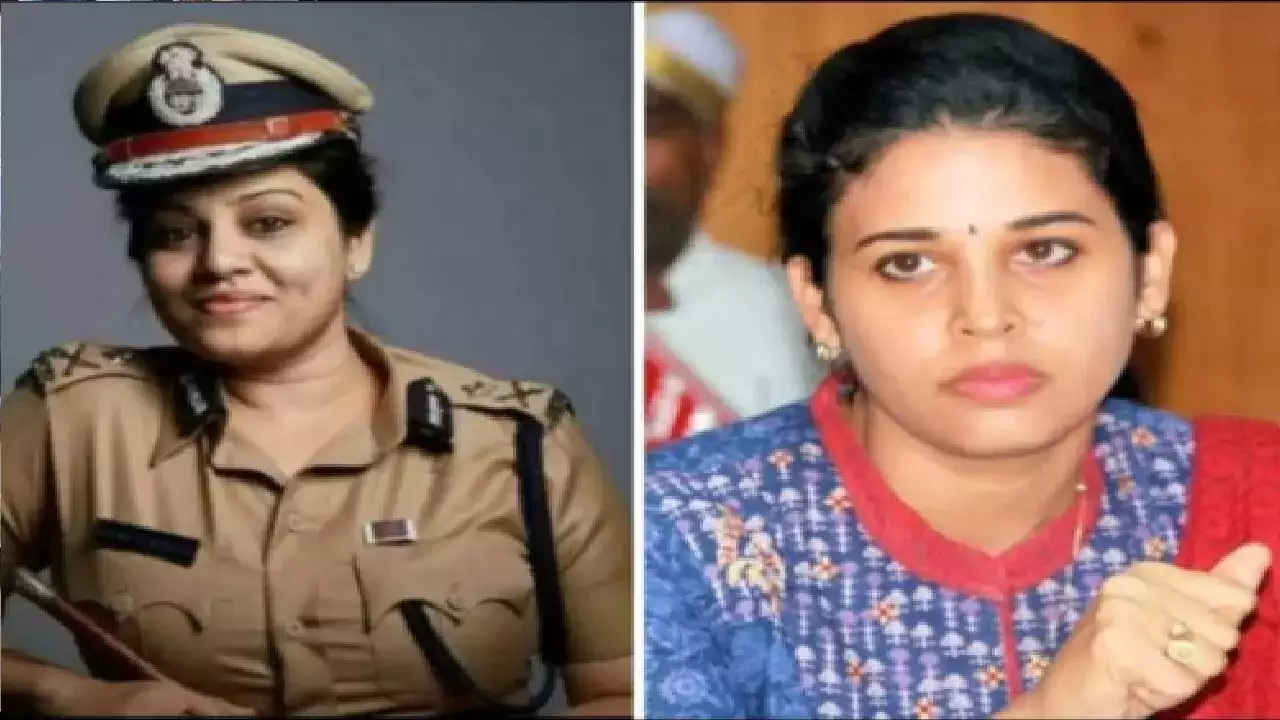 (Rohini Sindhuri )