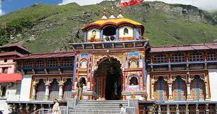 (Badrinath Dham )