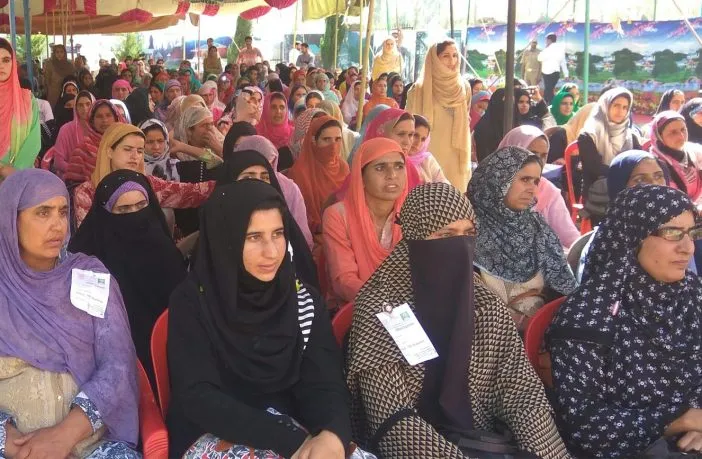 (Kashmiri )