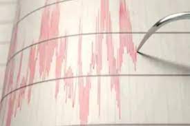 ( earthquake )