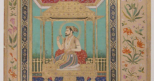 (Taj Mahal)