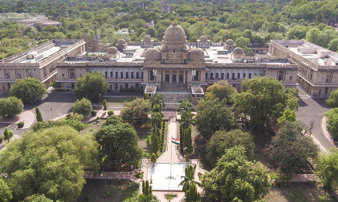 nagpur-bench