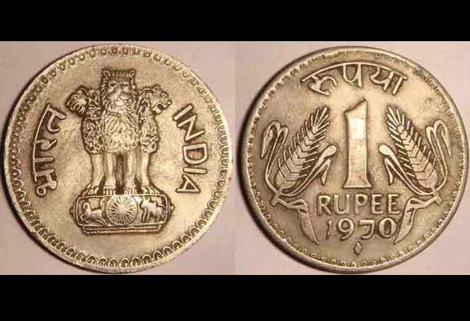 (Coin minting )