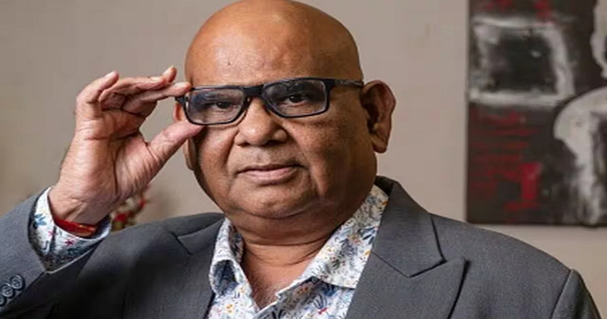 (Satish Kaushik)