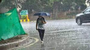 ( weather )
