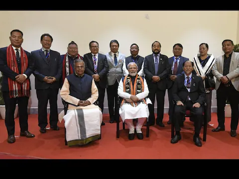 (Nagaland