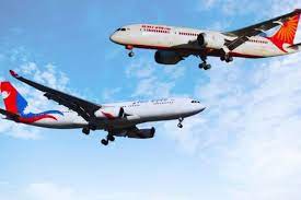 (Air India)