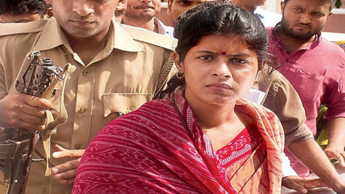 swati singh