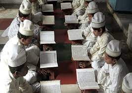 (madrassas)