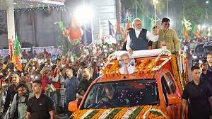 (PM Modi )