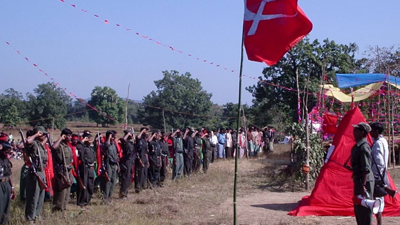 (Naxalite)
