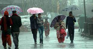 (rain)