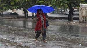 ( weather )